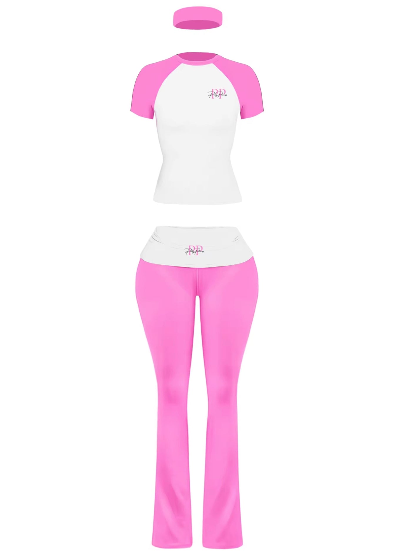 Original Pretty Princess Set